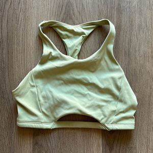Alphalete Sports Bra
